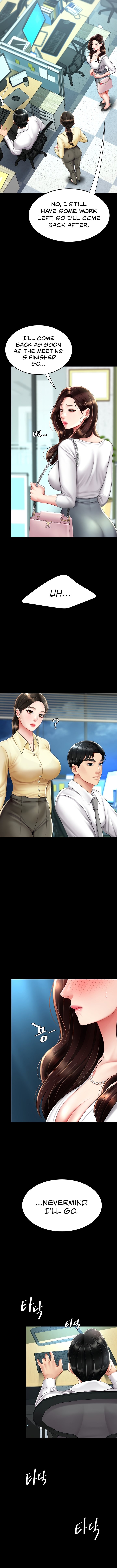 Go Ahead, Mom - Chapter 63 - picture 8