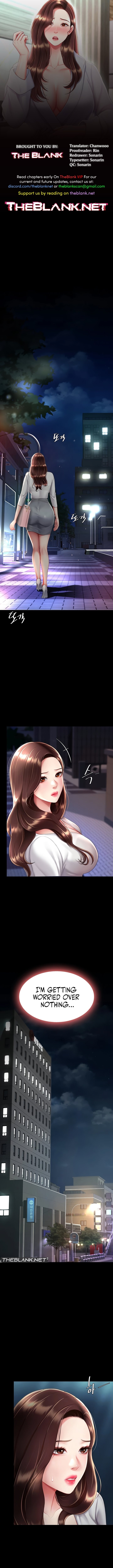 Go Ahead, Mom - Chapter 64 - picture 0