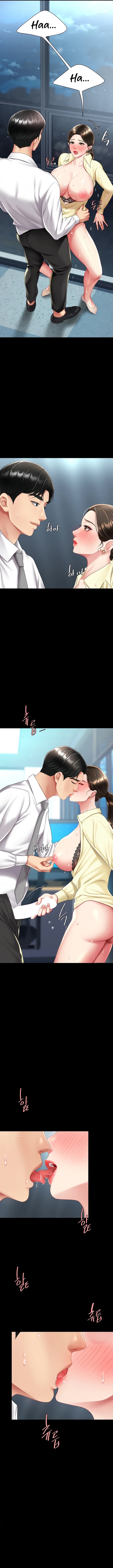Go Ahead, Mom - Chapter 64 - picture 11