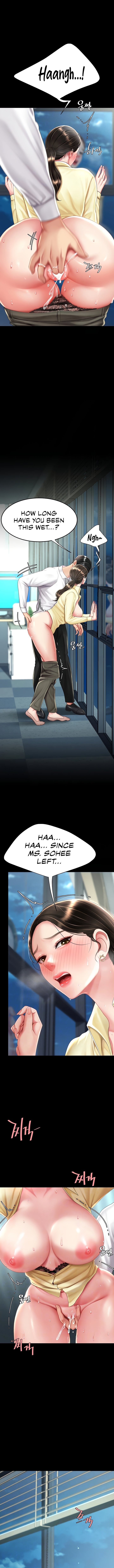 Go Ahead, Mom - Chapter 64 - picture 2