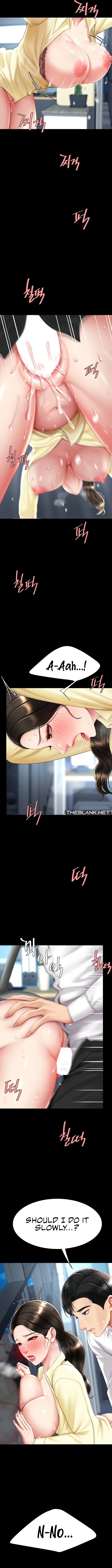 Go Ahead, Mom - Chapter 64 - picture 6