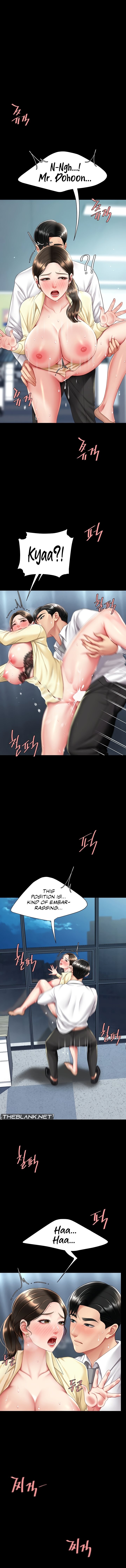 Go Ahead, Mom - Chapter 64 - picture 9