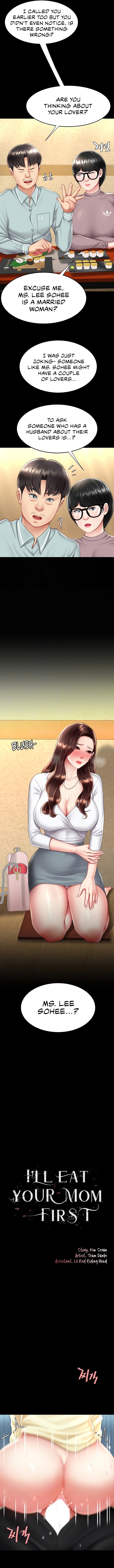 Go Ahead, Mom - Chapter 65 - picture 1