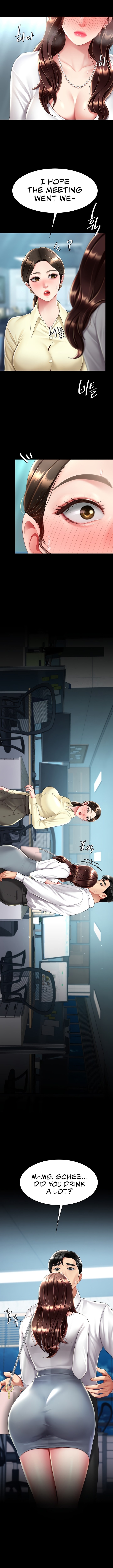 Go Ahead, Mom - Chapter 65 - picture 15