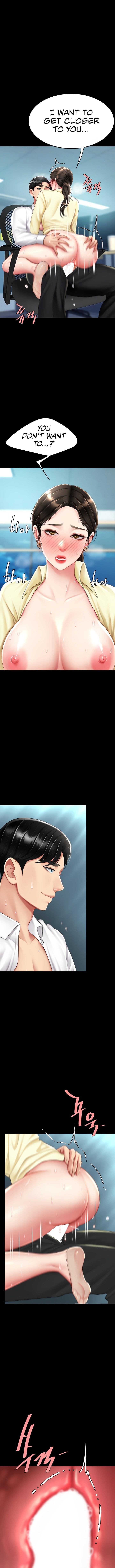 Go Ahead, Mom - Chapter 65 - picture 3