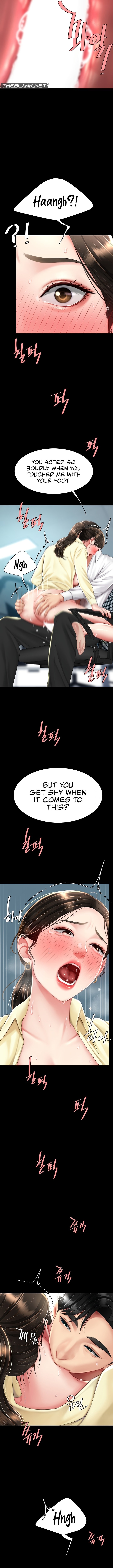 Go Ahead, Mom - Chapter 65 - picture 4