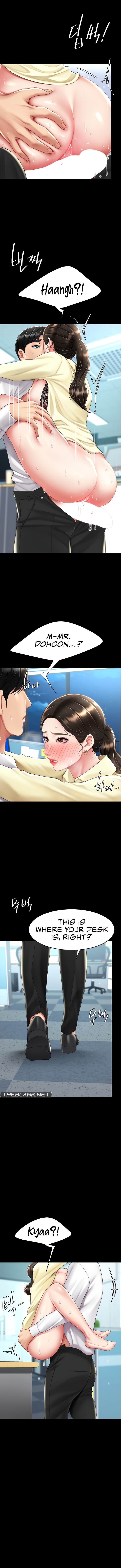 Go Ahead, Mom - Chapter 65 - picture 6