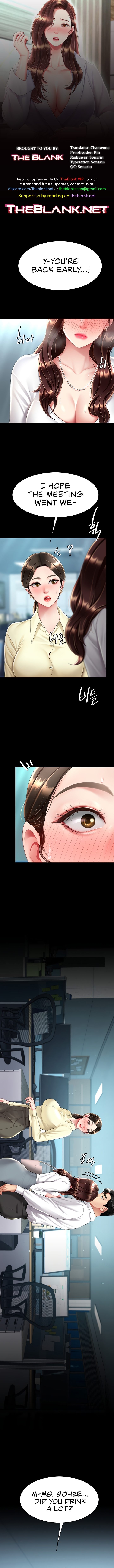 Go Ahead, Mom - Chapter 66 - picture 0