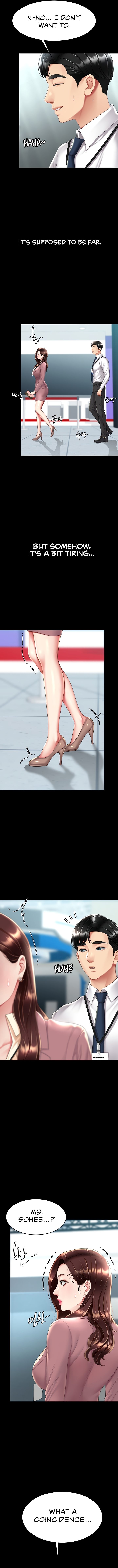 Go Ahead, Mom - Chapter 66 - picture 14