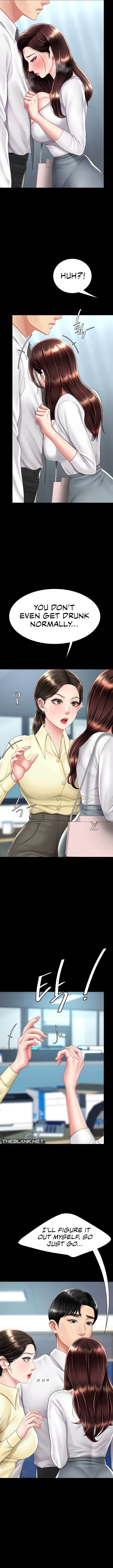 Go Ahead, Mom - Chapter 66 - picture 2