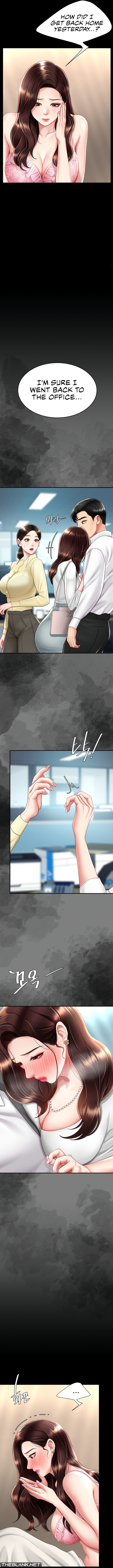 Go Ahead, Mom - Chapter 66 - picture 6