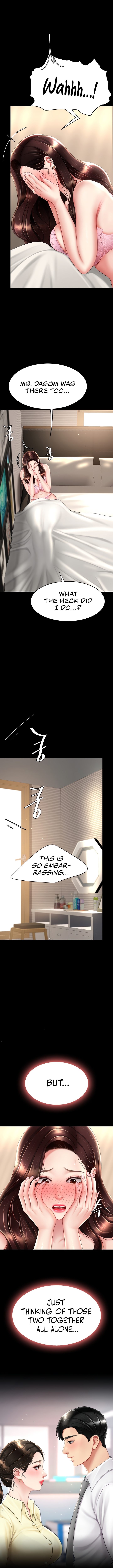 Go Ahead, Mom - Chapter 66 - picture 7