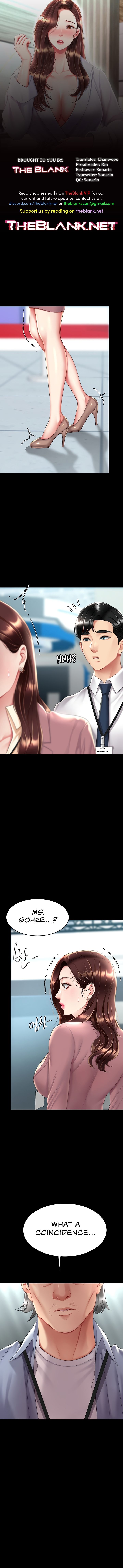 Go Ahead, Mom - Chapter 67 - picture 0