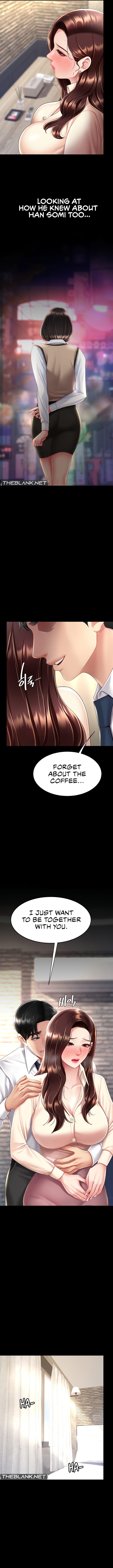 Go Ahead, Mom - Chapter 67 - picture 12