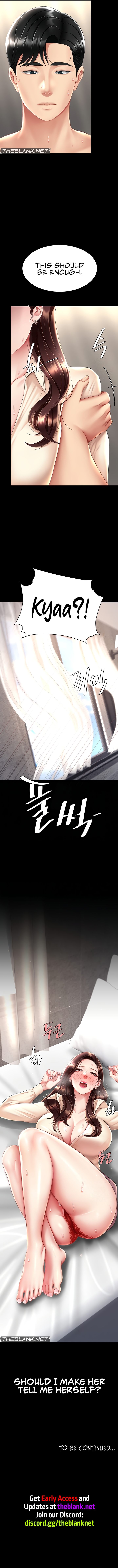 Go Ahead, Mom - Chapter 67 - picture 15