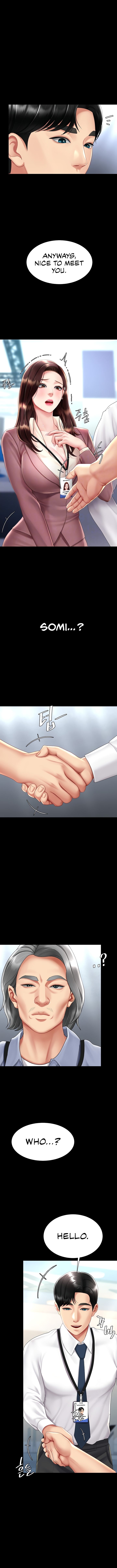 Go Ahead, Mom - Chapter 67 - picture 3