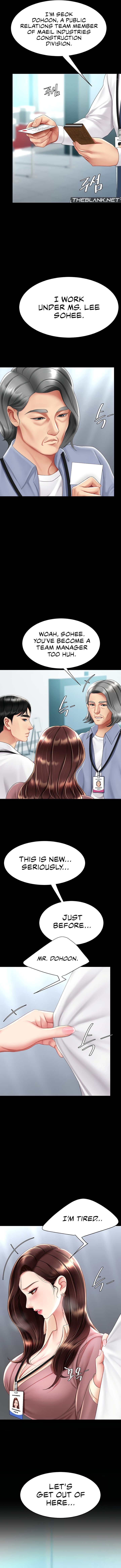 Go Ahead, Mom - Chapter 67 - picture 4