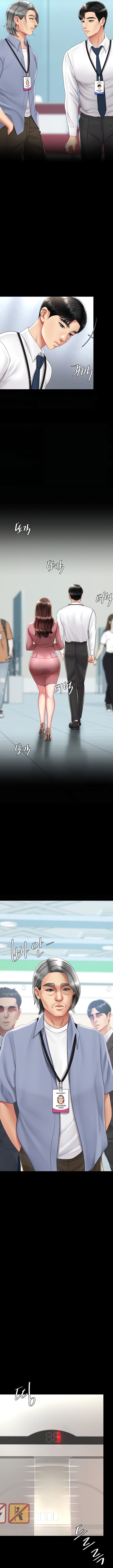 Go Ahead, Mom - Chapter 67 - picture 5