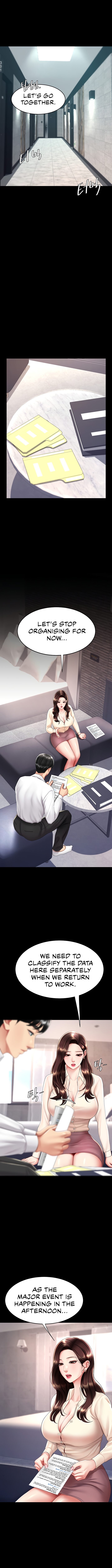 Go Ahead, Mom - Chapter 67 - picture 8