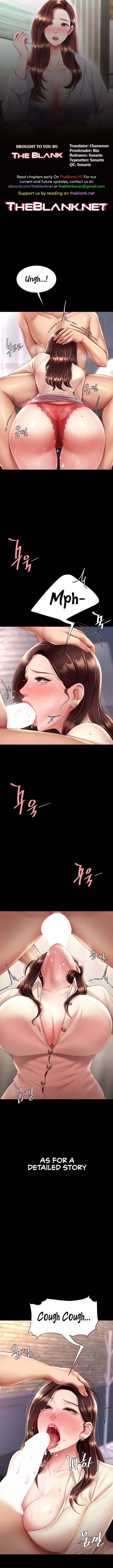 Go Ahead, Mom - Chapter 68 - picture 0