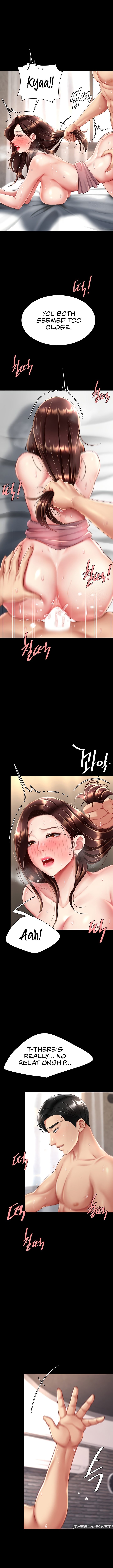 Go Ahead, Mom - Chapter 68 - picture 12