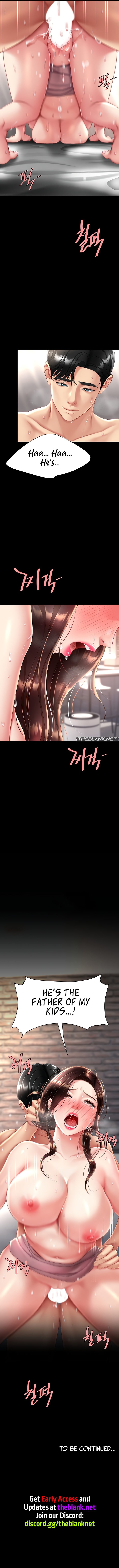 Go Ahead, Mom - Chapter 68 - picture 15