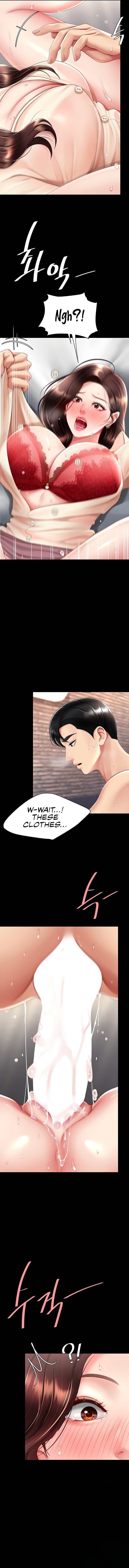 Go Ahead, Mom - Chapter 68 - picture 3