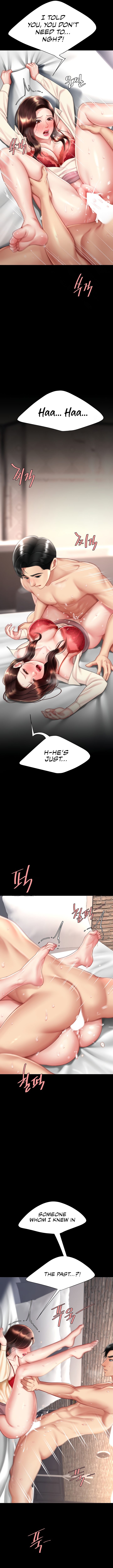 Go Ahead, Mom - Chapter 68 - picture 6