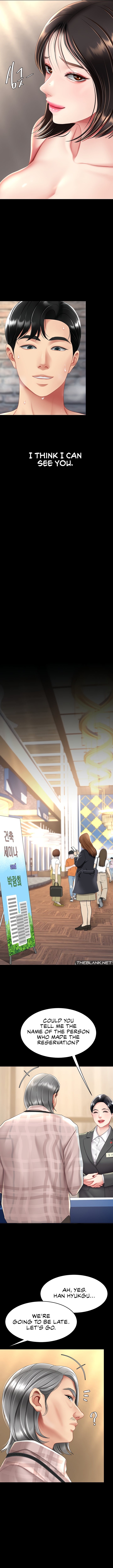 Go Ahead, Mom - Chapter 69 - picture 12