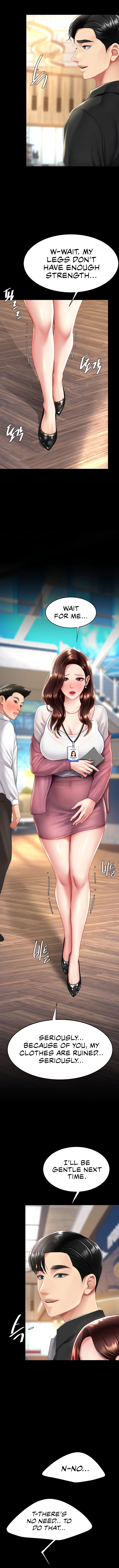 Go Ahead, Mom - Chapter 69 - picture 13