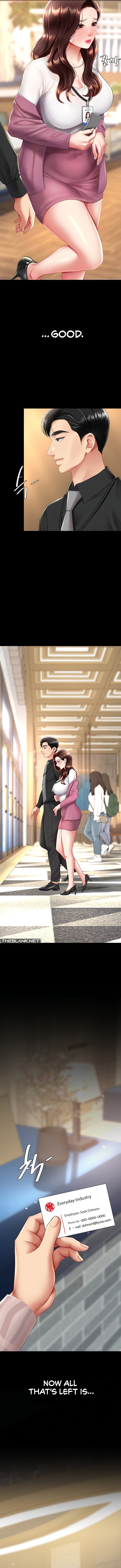 Go Ahead, Mom - Chapter 69 - picture 14