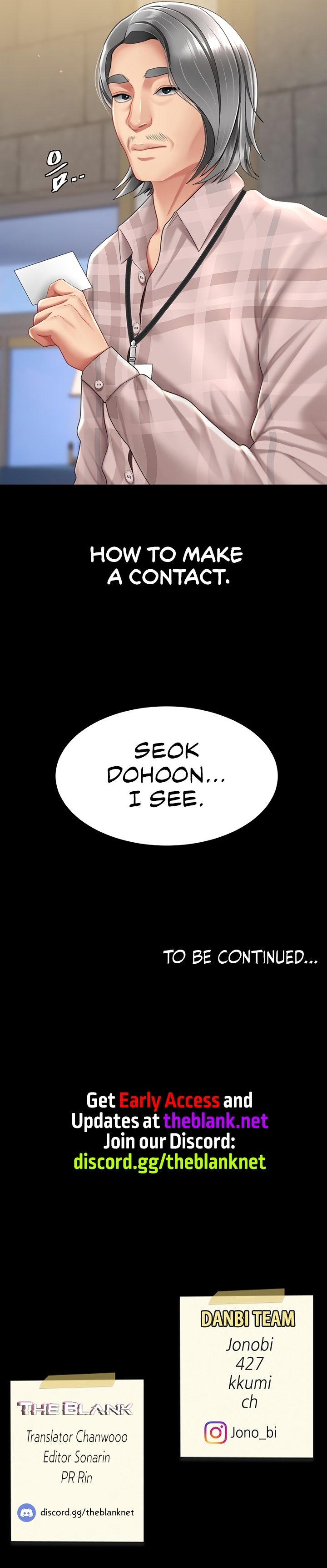 Go Ahead, Mom - Chapter 69 - picture 15