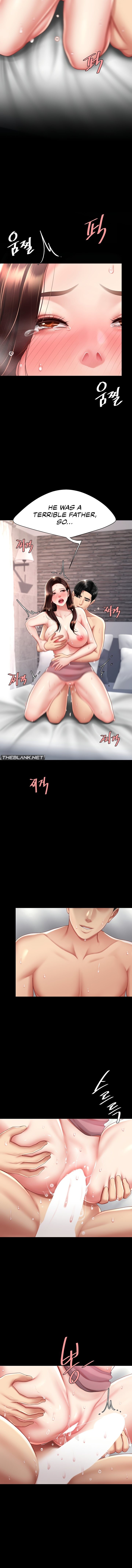 Go Ahead, Mom - Chapter 69 - picture 7