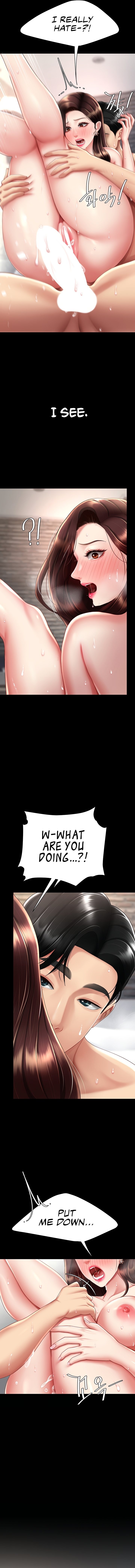 Go Ahead, Mom - Chapter 69 - picture 8