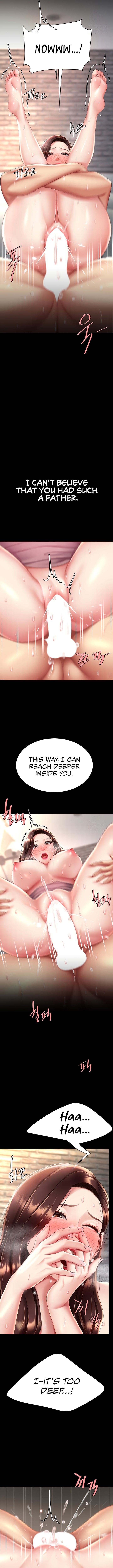 Go Ahead, Mom - Chapter 69 - picture 9