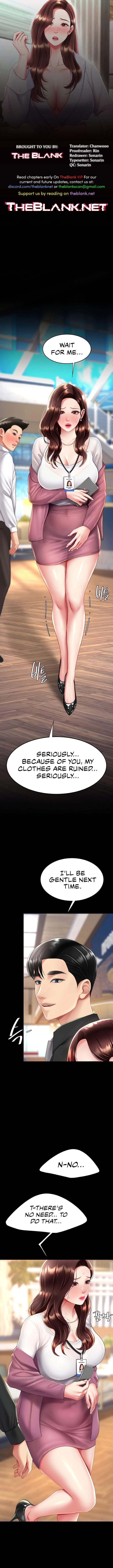 Go Ahead, Mom - Chapter 70 - picture 0