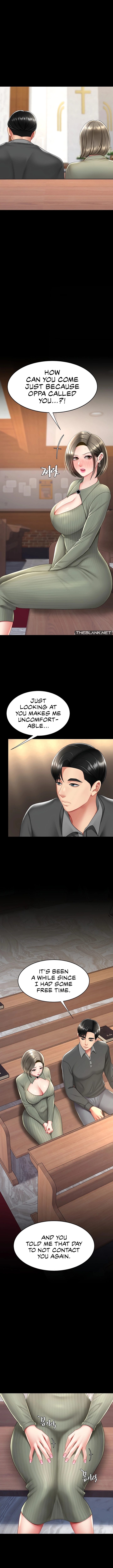 Go Ahead, Mom - Chapter 70 - picture 12