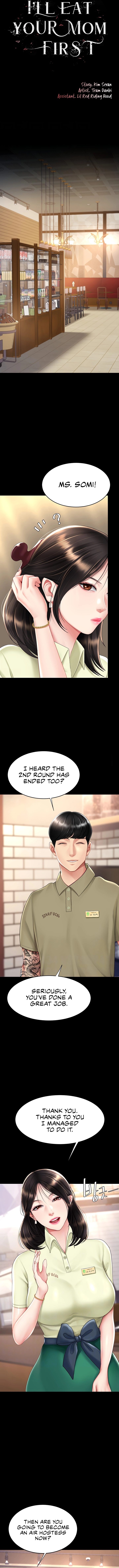 Go Ahead, Mom - Chapter 70 - picture 2