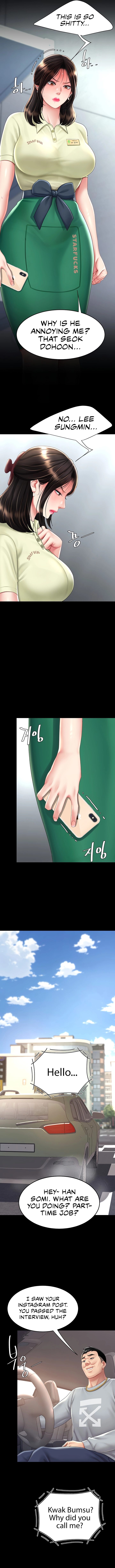 Go Ahead, Mom - Chapter 70 - picture 6
