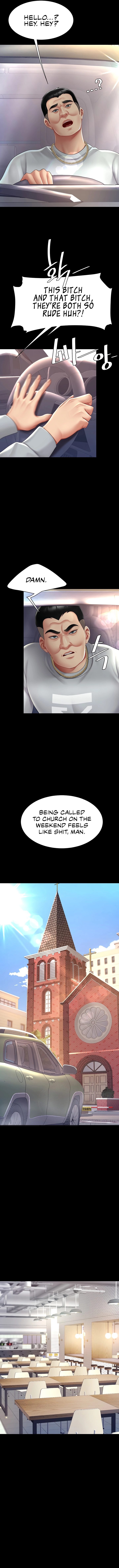 Go Ahead, Mom - Chapter 70 - picture 8