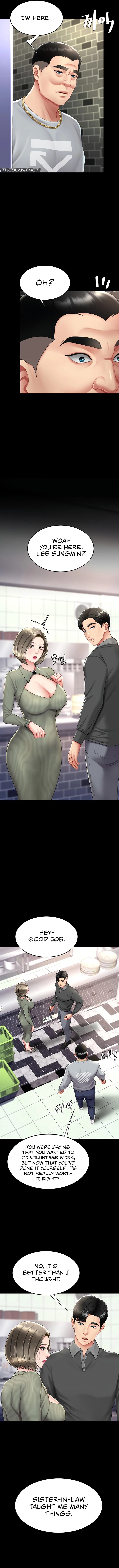 Go Ahead, Mom - Chapter 70 - picture 9