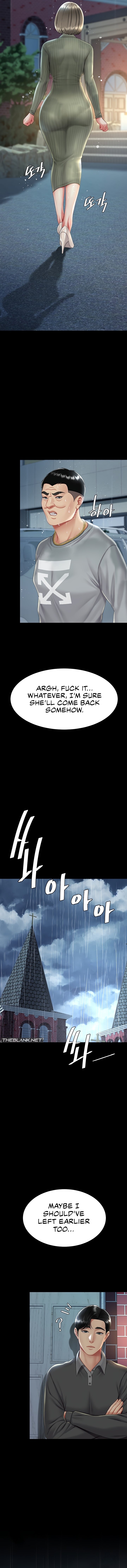 Go Ahead, Mom - Chapter 71 - picture 10