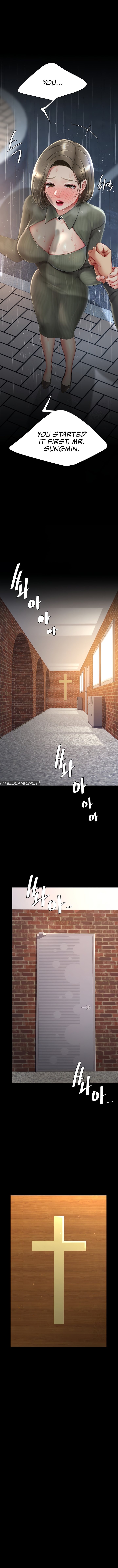 Go Ahead, Mom - Chapter 71 - picture 12