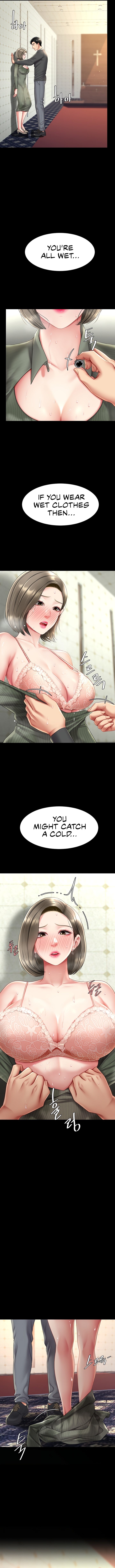 Go Ahead, Mom - Chapter 71 - picture 13