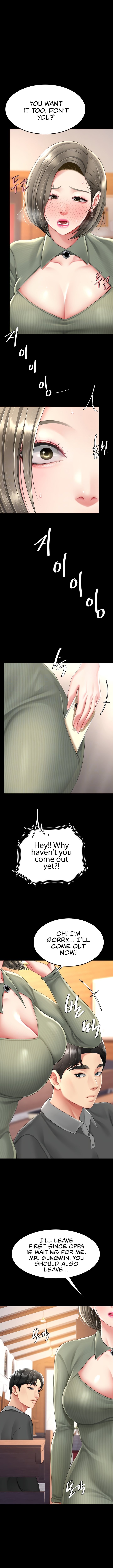 Go Ahead, Mom - Chapter 71 - picture 3