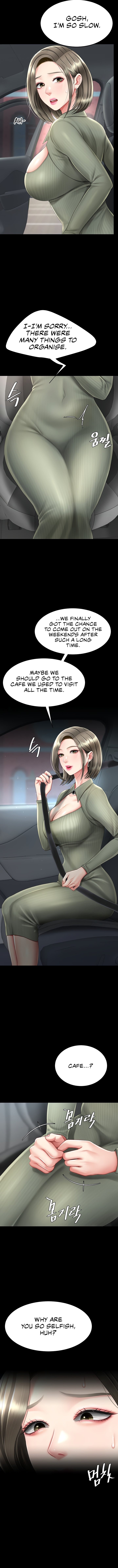 Go Ahead, Mom - Chapter 71 - picture 5