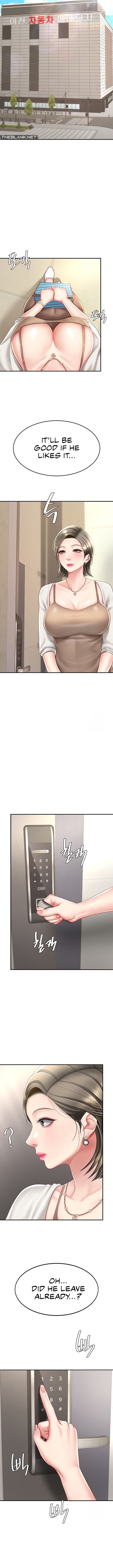 Go Ahead, Mom - Chapter 71 - picture 7