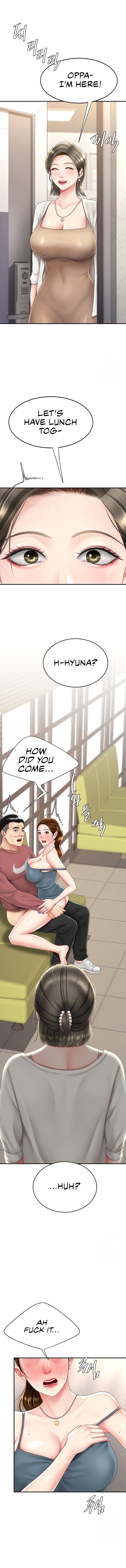 Go Ahead, Mom - Chapter 71 - picture 8