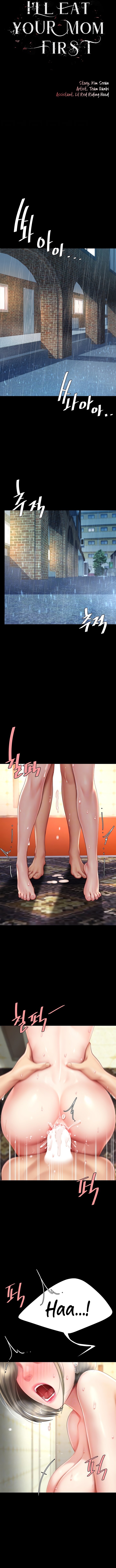 Go Ahead, Mom - Chapter 72 - picture 1