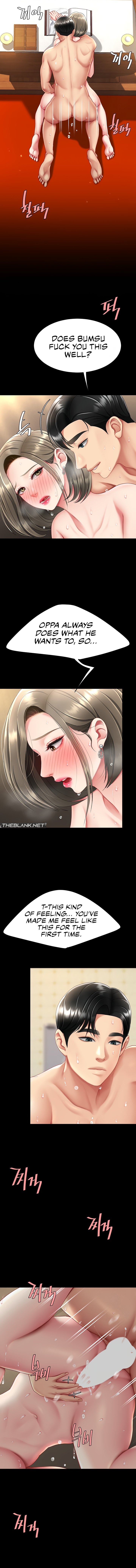 Go Ahead, Mom - Chapter 72 - picture 10